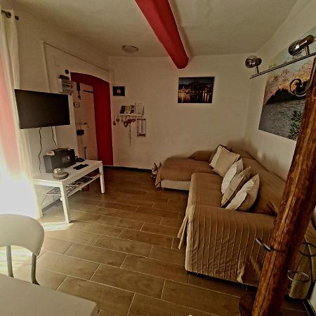 Rosa Tramonto Portofino By Portofinovacanze ラッパロ エクステリア 写真