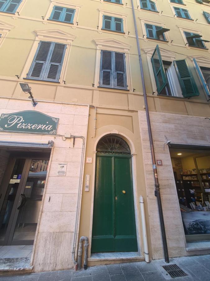 Rosa Tramonto Portofino By Portofinovacanze ラッパロ エクステリア 写真